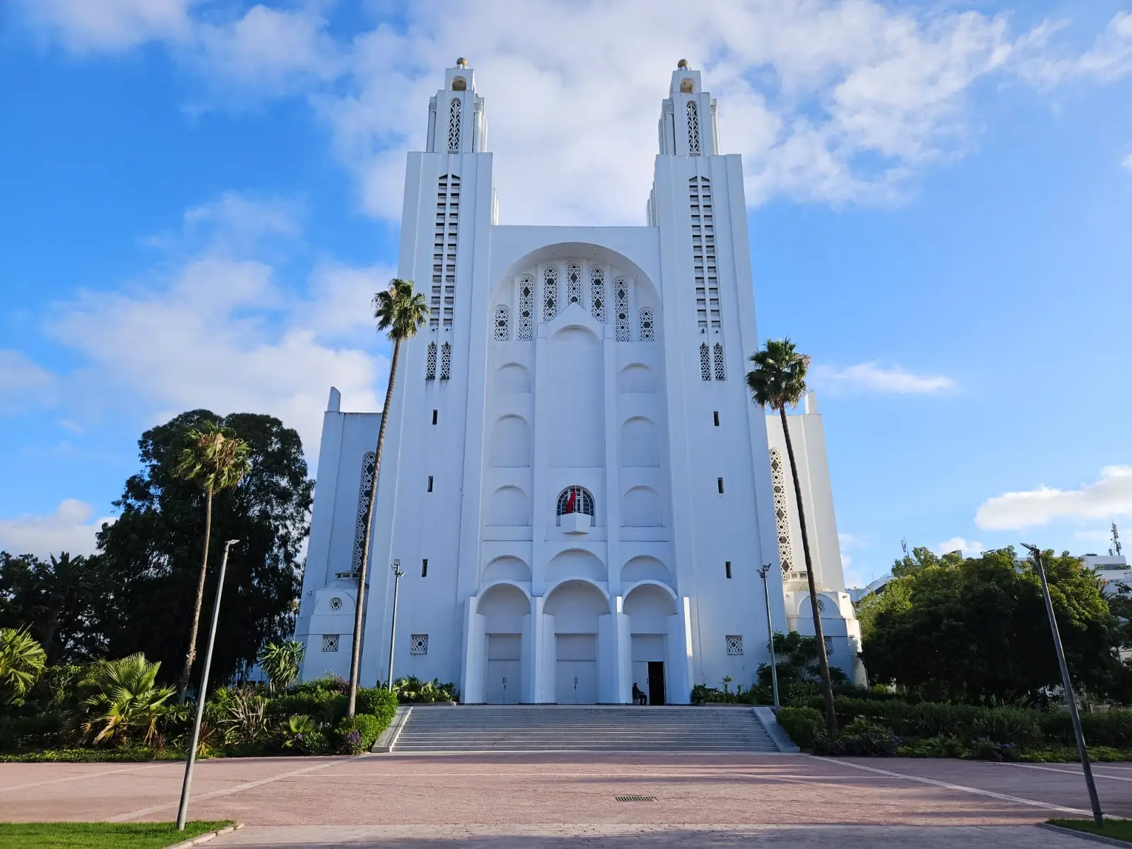 Is Casablanca Morocco Safe? Essential Safety Insights for Travelers